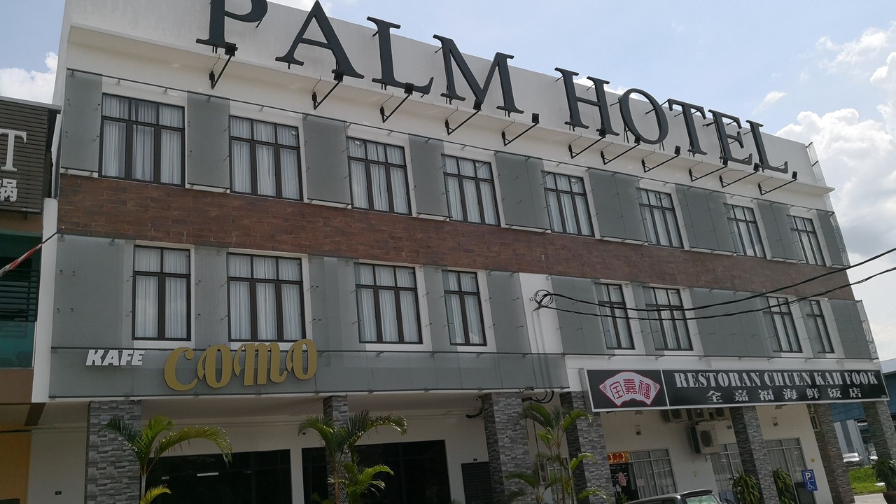 Photo of Outdoor in Ipoh