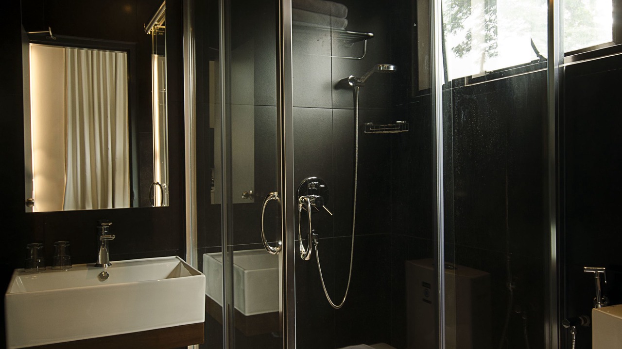 Photo of Bathroom in Ipoh