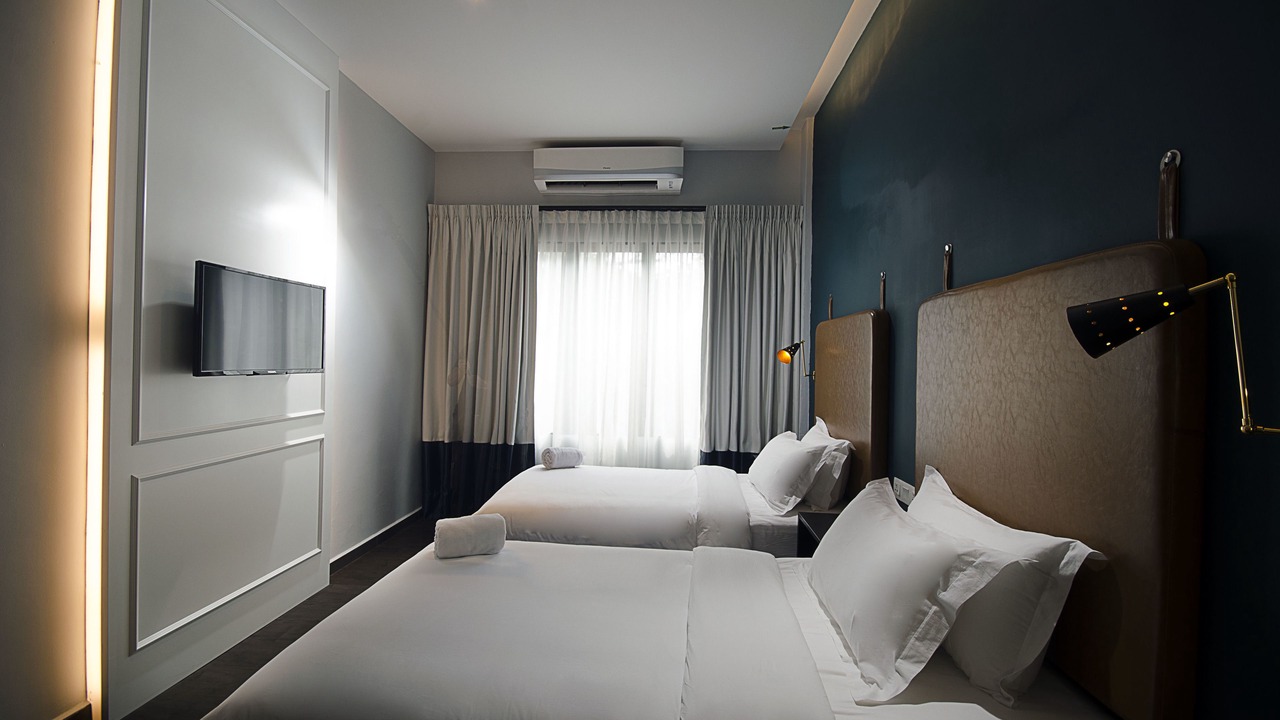 Photo of Bedroom in Ipoh
