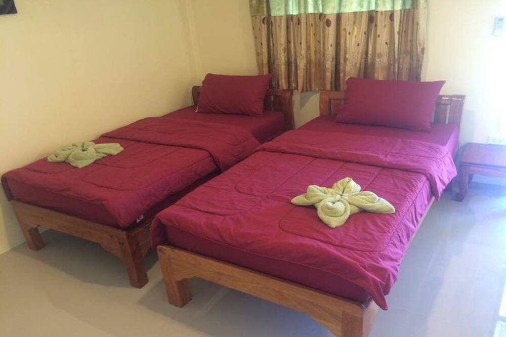 Photo of Bedroom in Tha Mai