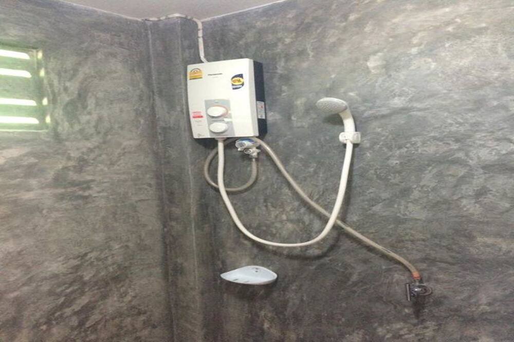 Photo of Bathroom in Tha Mai