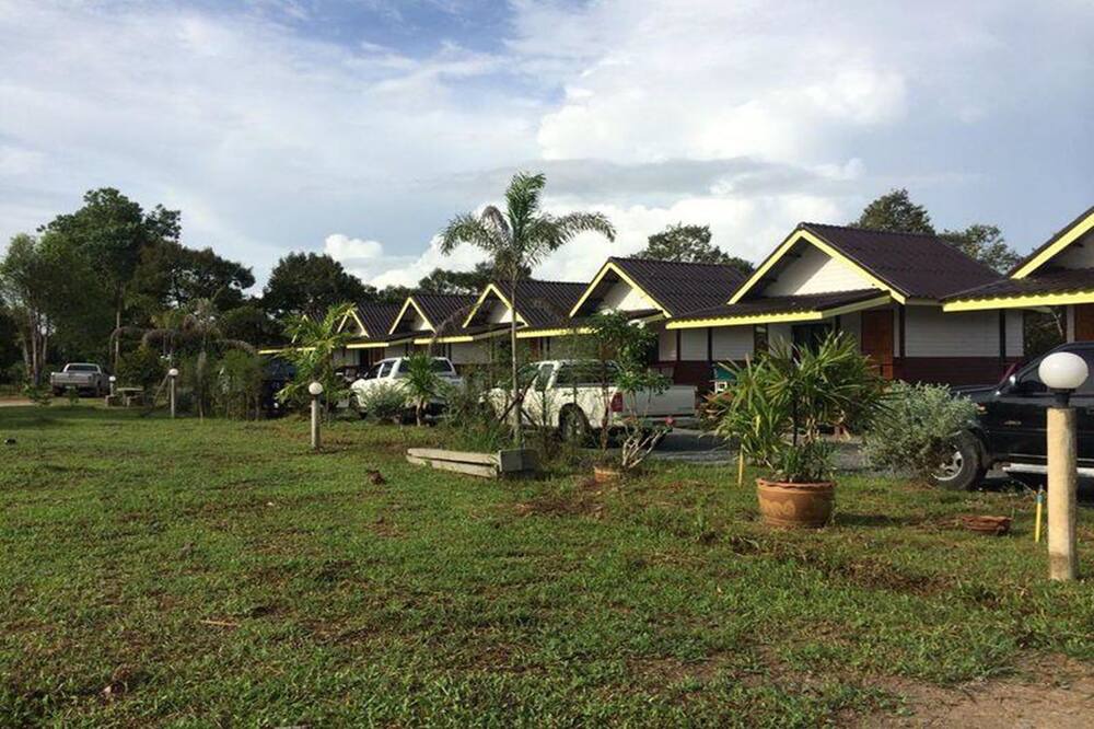 Photo of Outdoor in Tha Mai