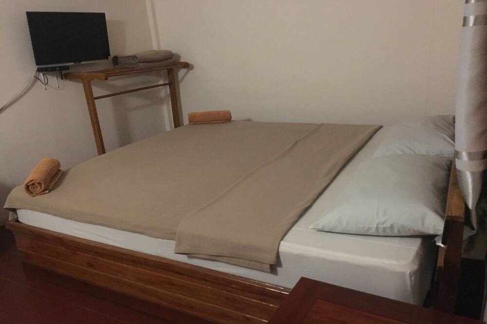 Photo of Bedroom in Tha Mai