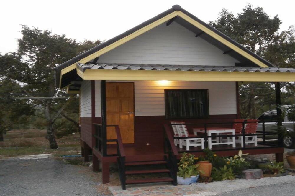 Photo of Bedroom in Tha Mai