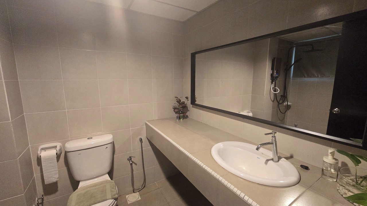 Photo of Bathroom in Kuala Lumpur