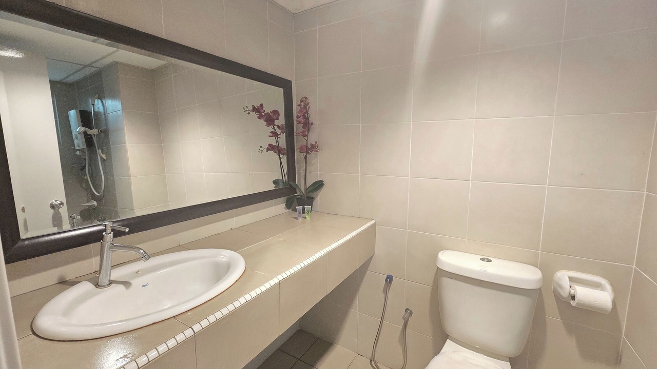 Photo of Bathroom in Kuala Lumpur