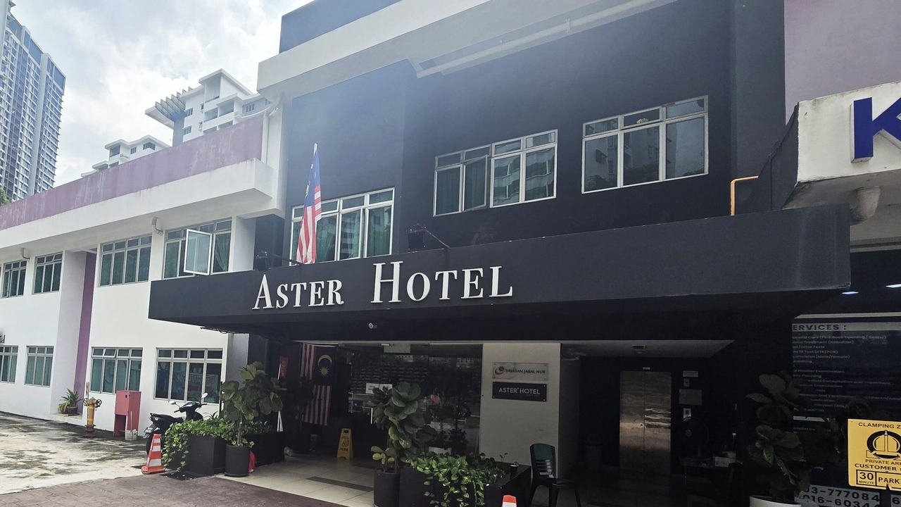 Photo of Outdoor in Kuala Lumpur