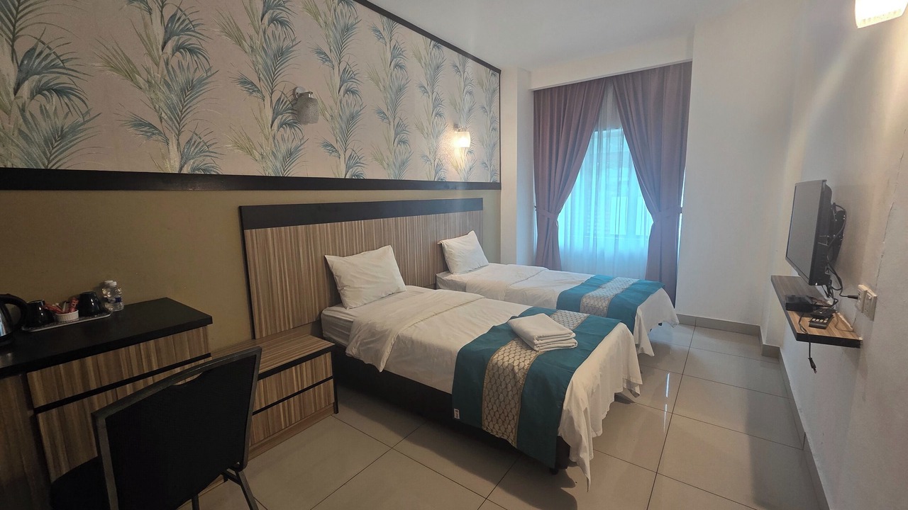 Photo of Bedroom in Kuala Lumpur