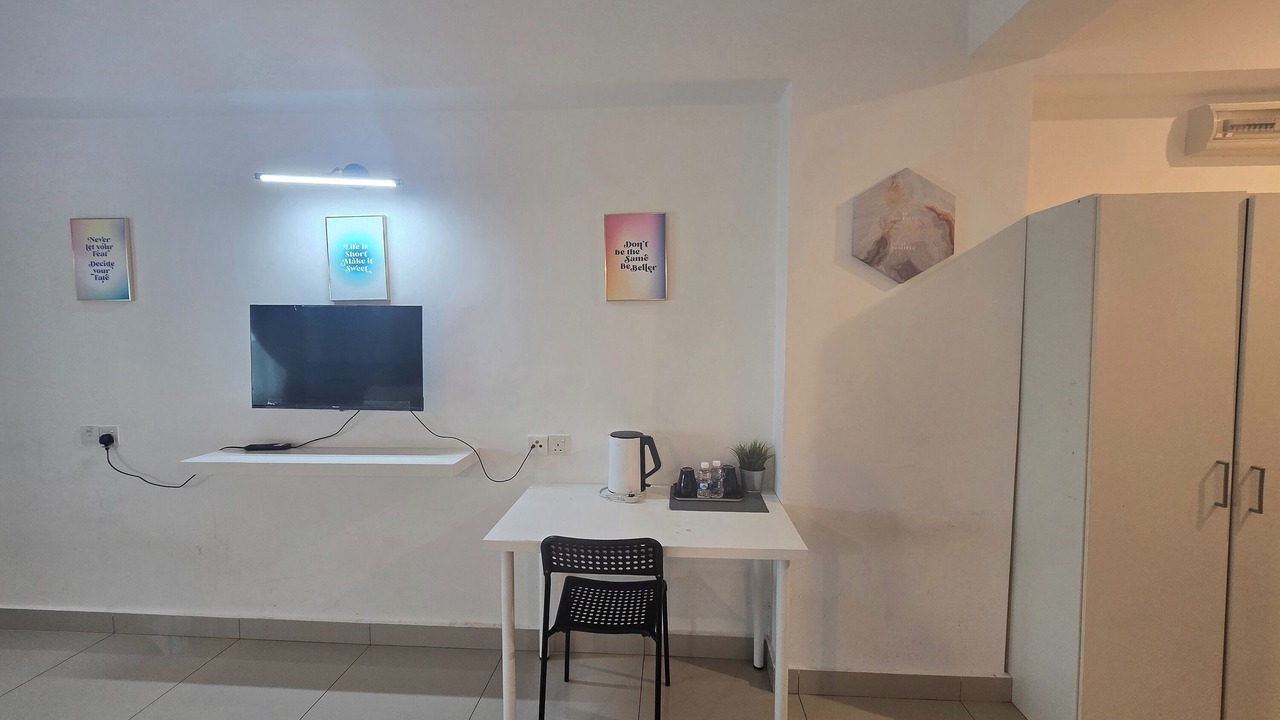 Photo of Bedroom in Kuala Lumpur