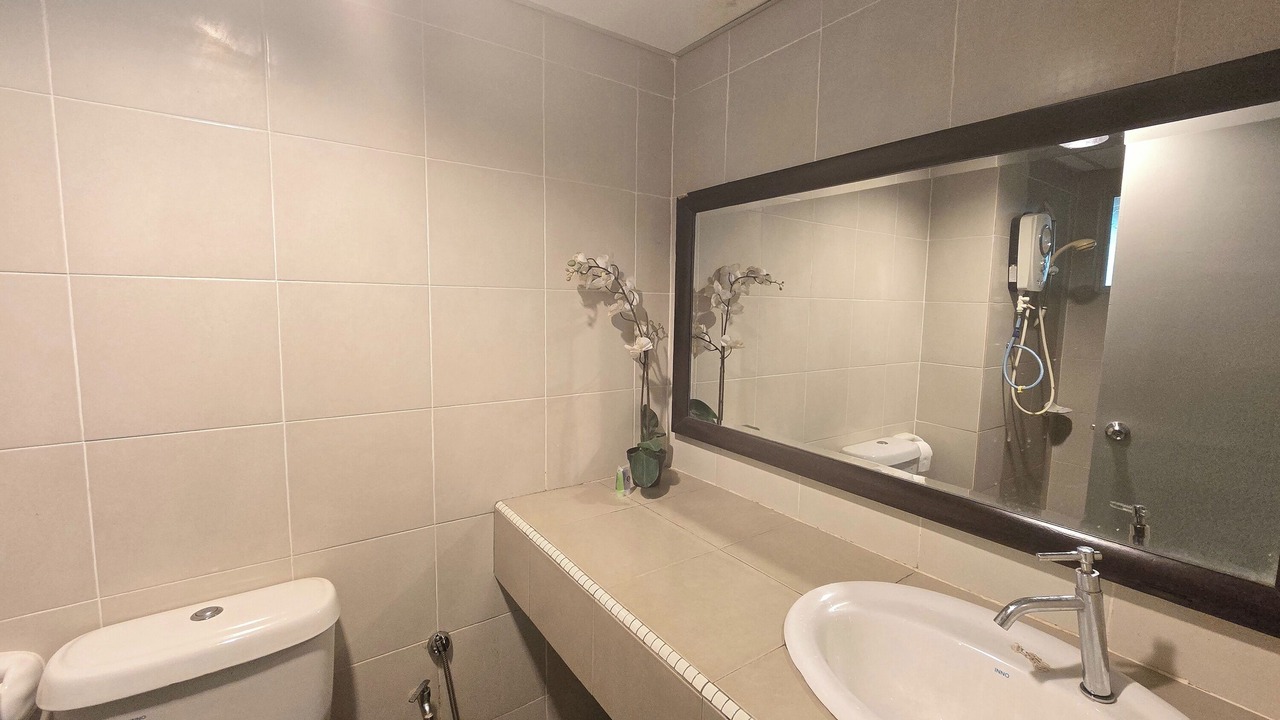 Photo of Bathroom in Kuala Lumpur