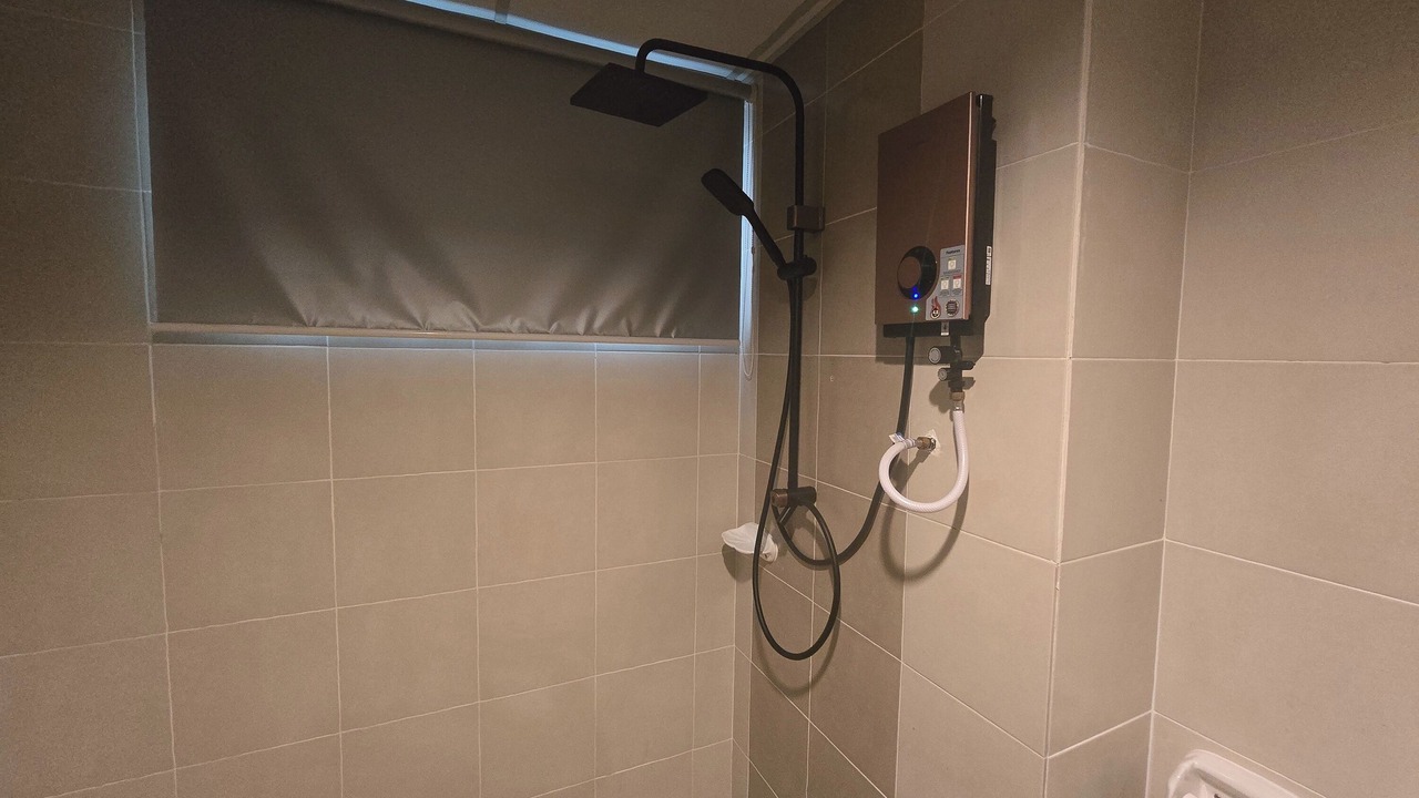 Photo of Bathroom in Kuala Lumpur