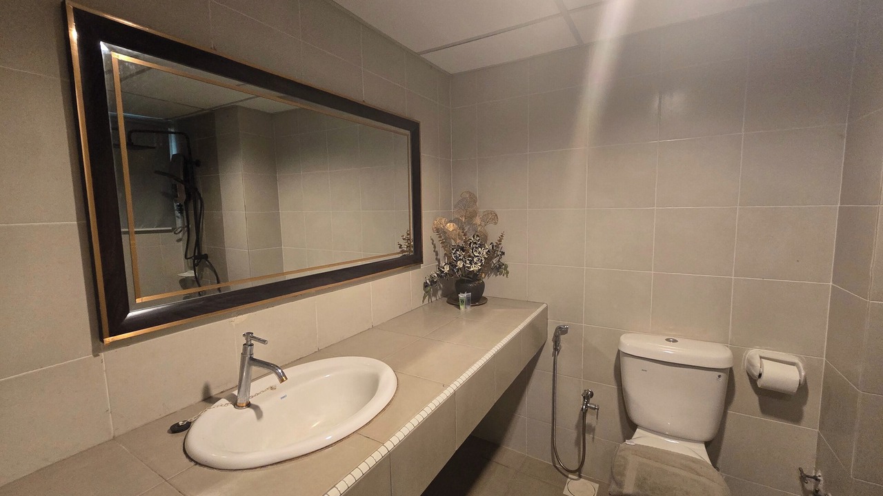 Photo of Bathroom in Kuala Lumpur