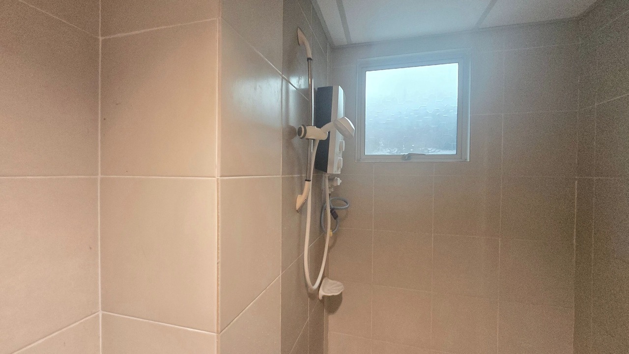 Photo of Bathroom in Kuala Lumpur