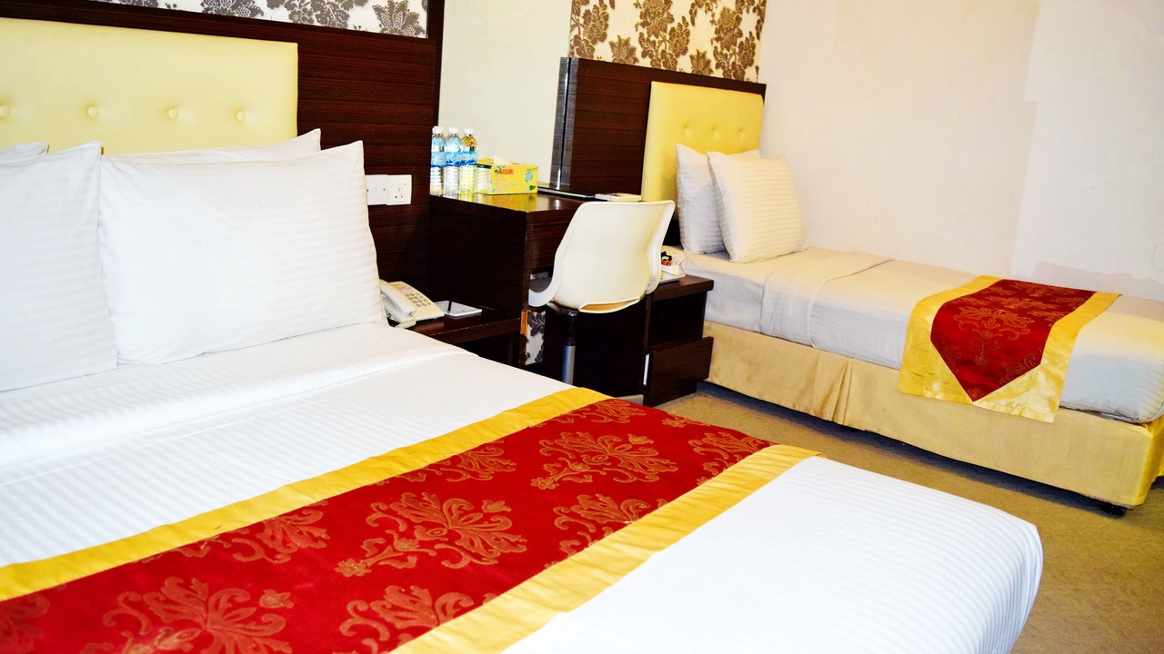 Photo of Bedroom in Taman Sri Endah