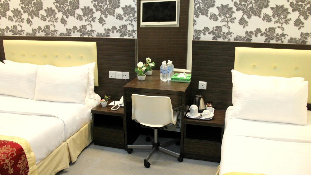 Photo of Bedroom in Taman Sri Endah
