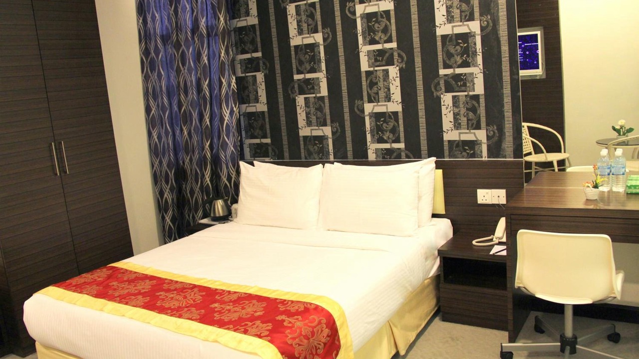Photo of Bedroom in Taman Sri Endah