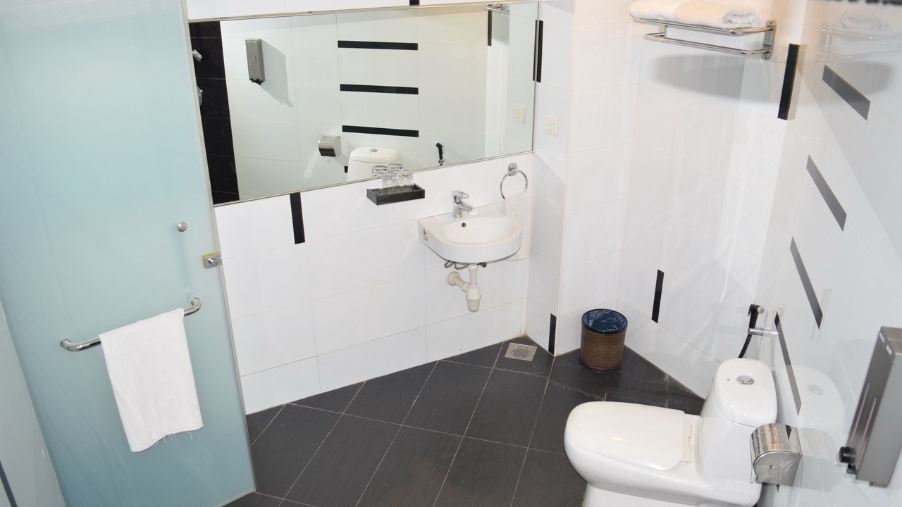 Photo of Bathroom in Taman Sri Endah