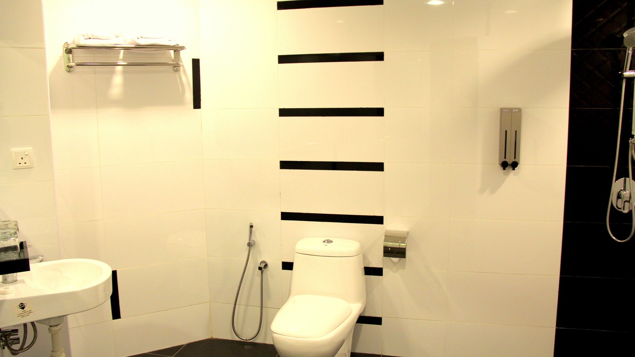 Photo of Bathroom in Taman Sri Endah
