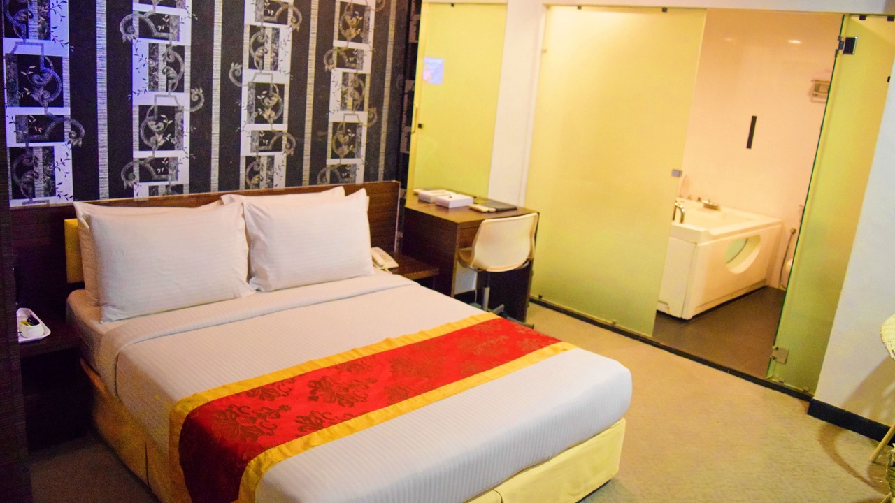 Photo of Bedroom in Taman Sri Endah