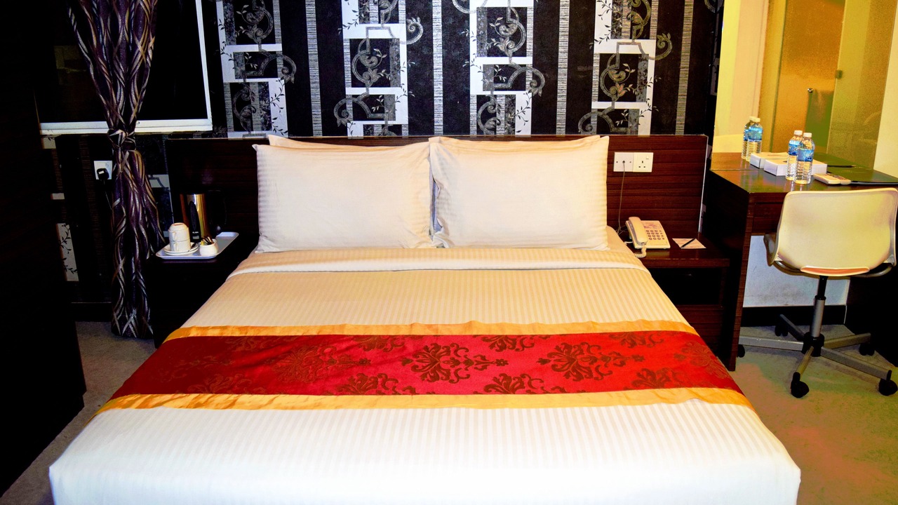 Photo of Bedroom in Taman Sri Endah