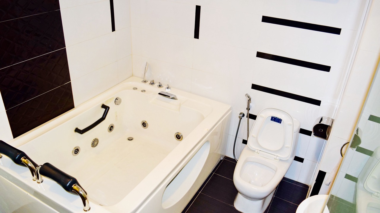 Photo of Bathroom in Taman Sri Endah
