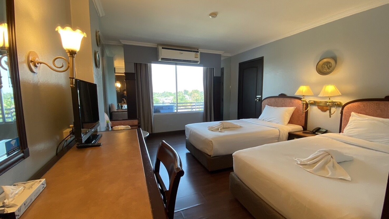 Photo of Bedroom in Phitsanulok