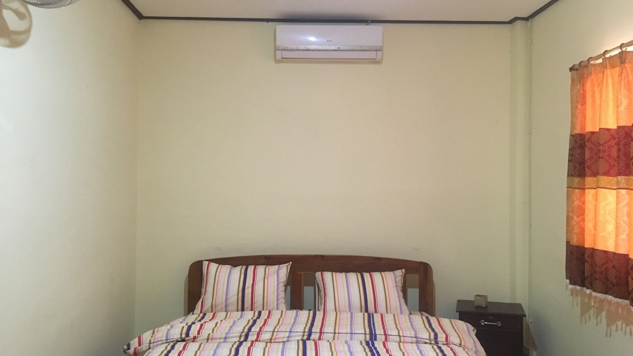 Photo of Bedroom in Vientiane