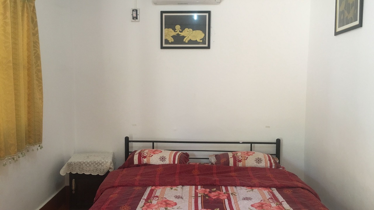 Photo of Bedroom in Vientiane