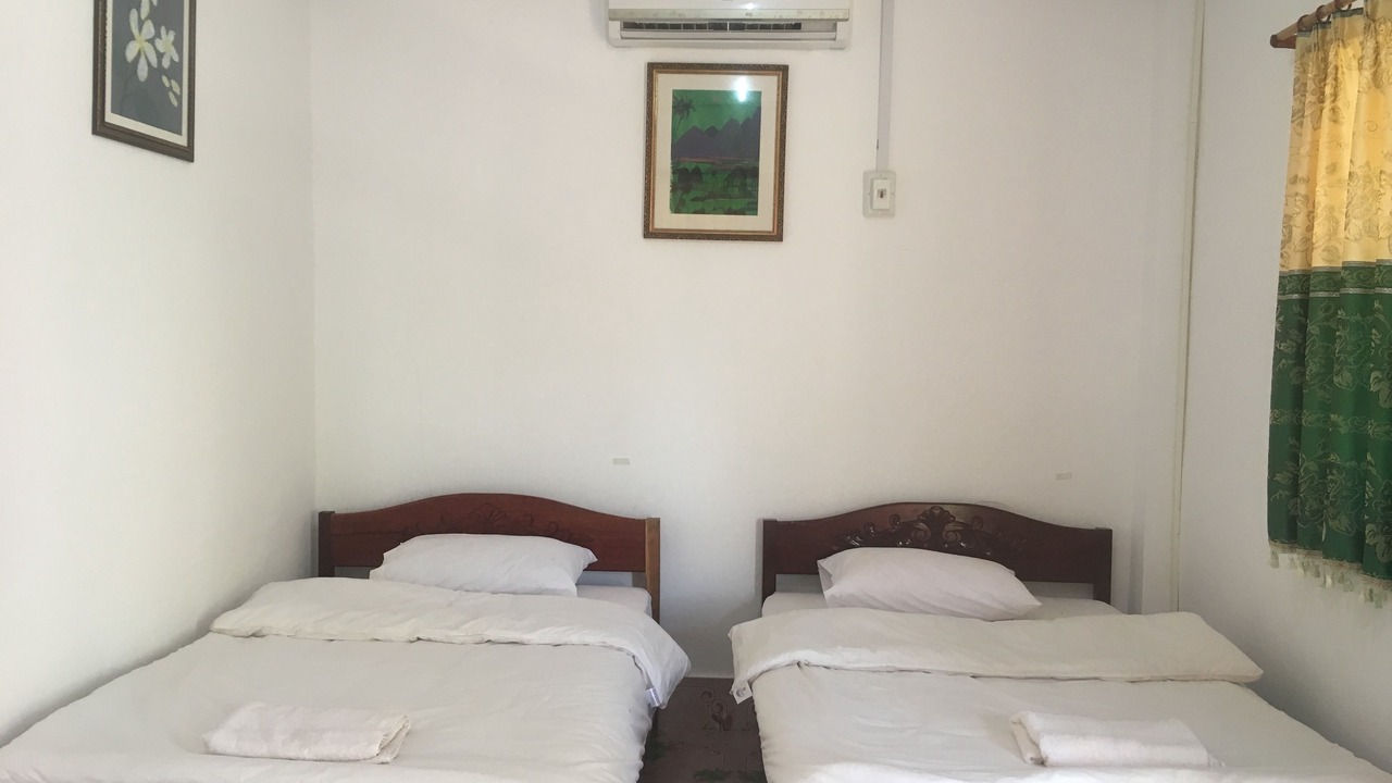 Photo of Bedroom in Vientiane