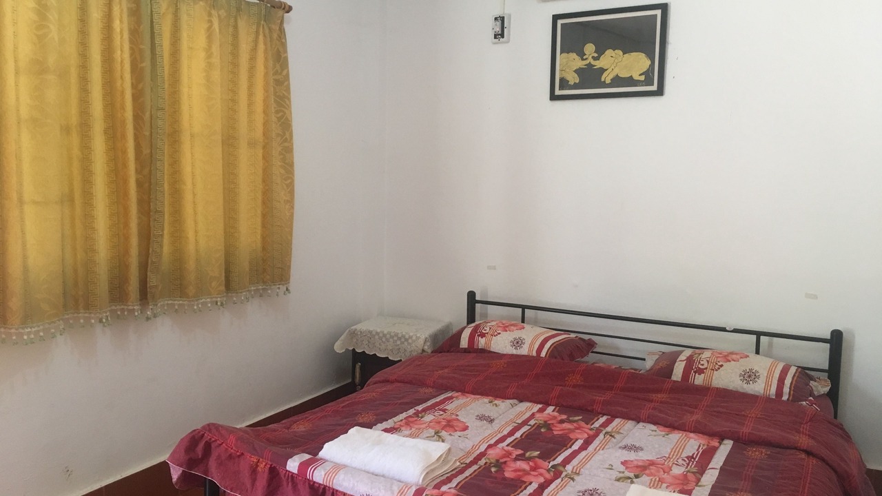 Photo of Bedroom in Vientiane