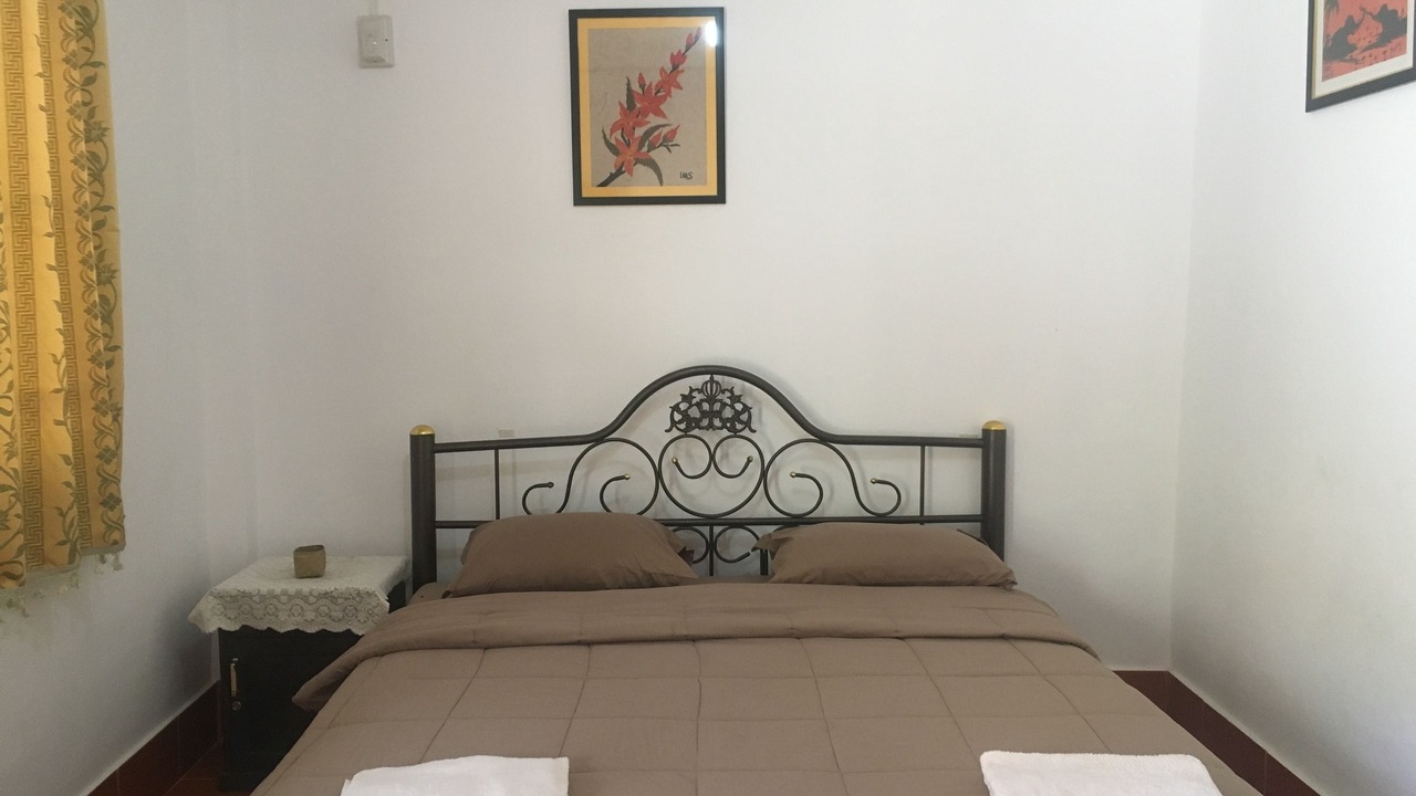 Photo of Bedroom in Vientiane
