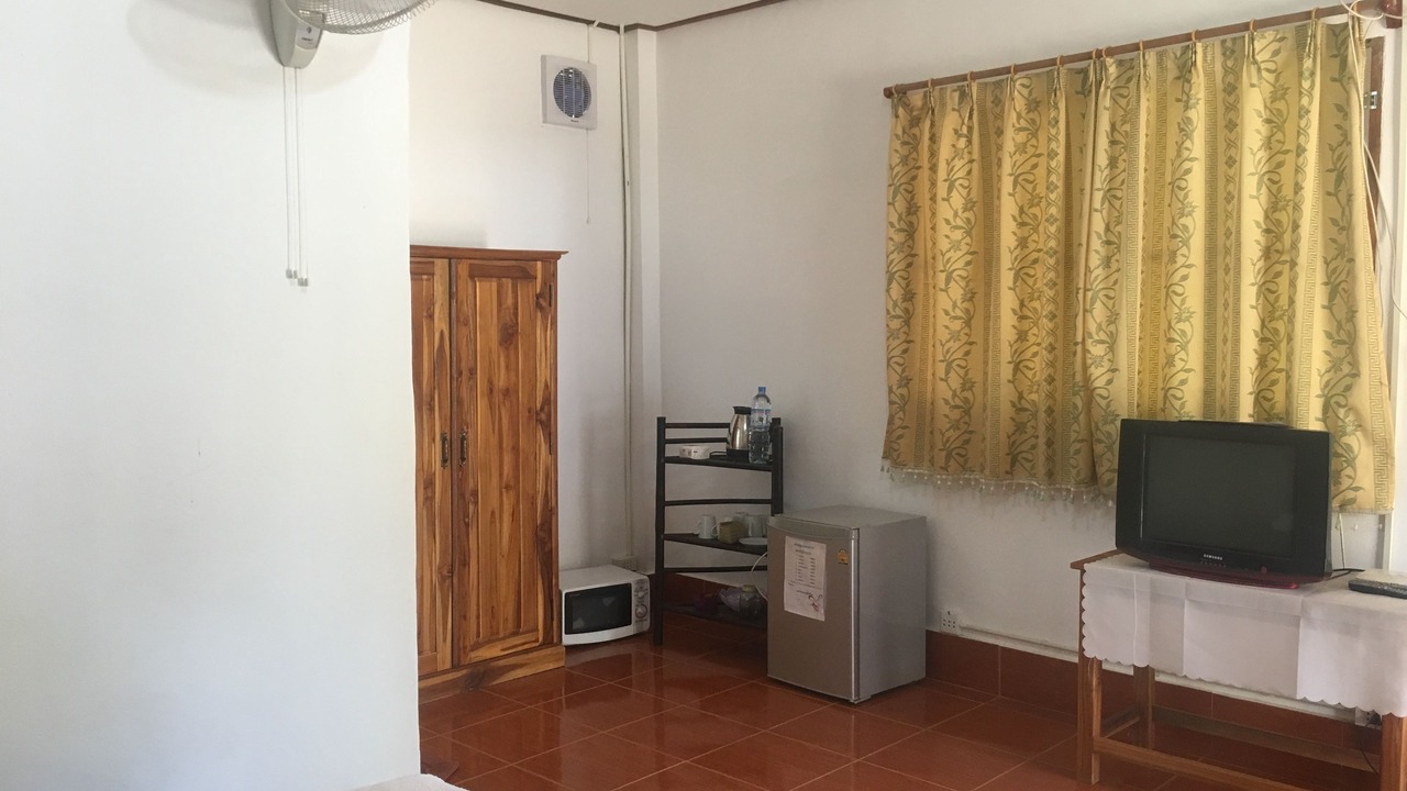 Photo of Bedroom in Vientiane