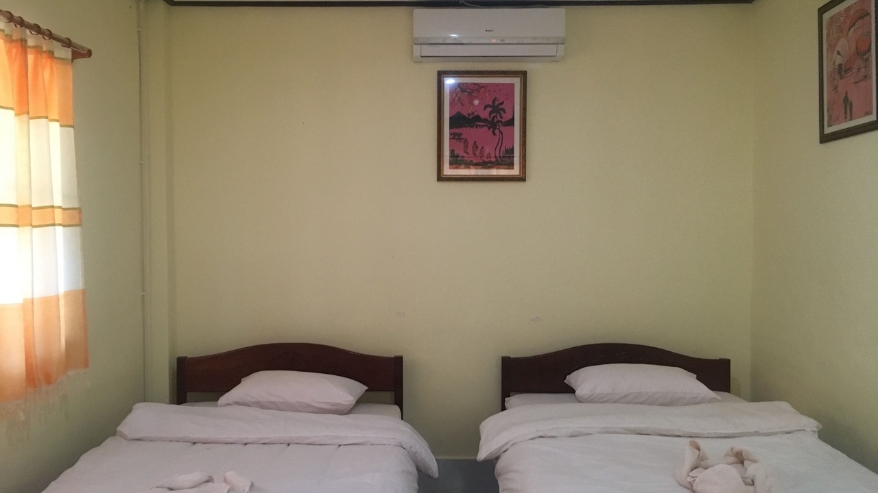 Photo of Bedroom in Vientiane