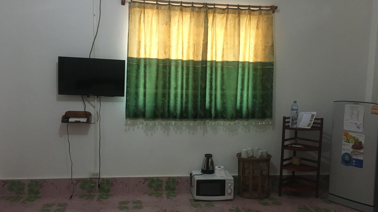 Photo of Bedroom in Vientiane