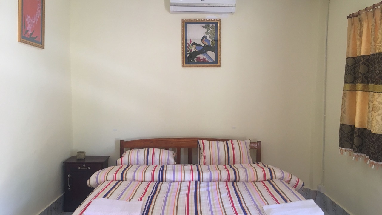 Photo of Bedroom in Vientiane