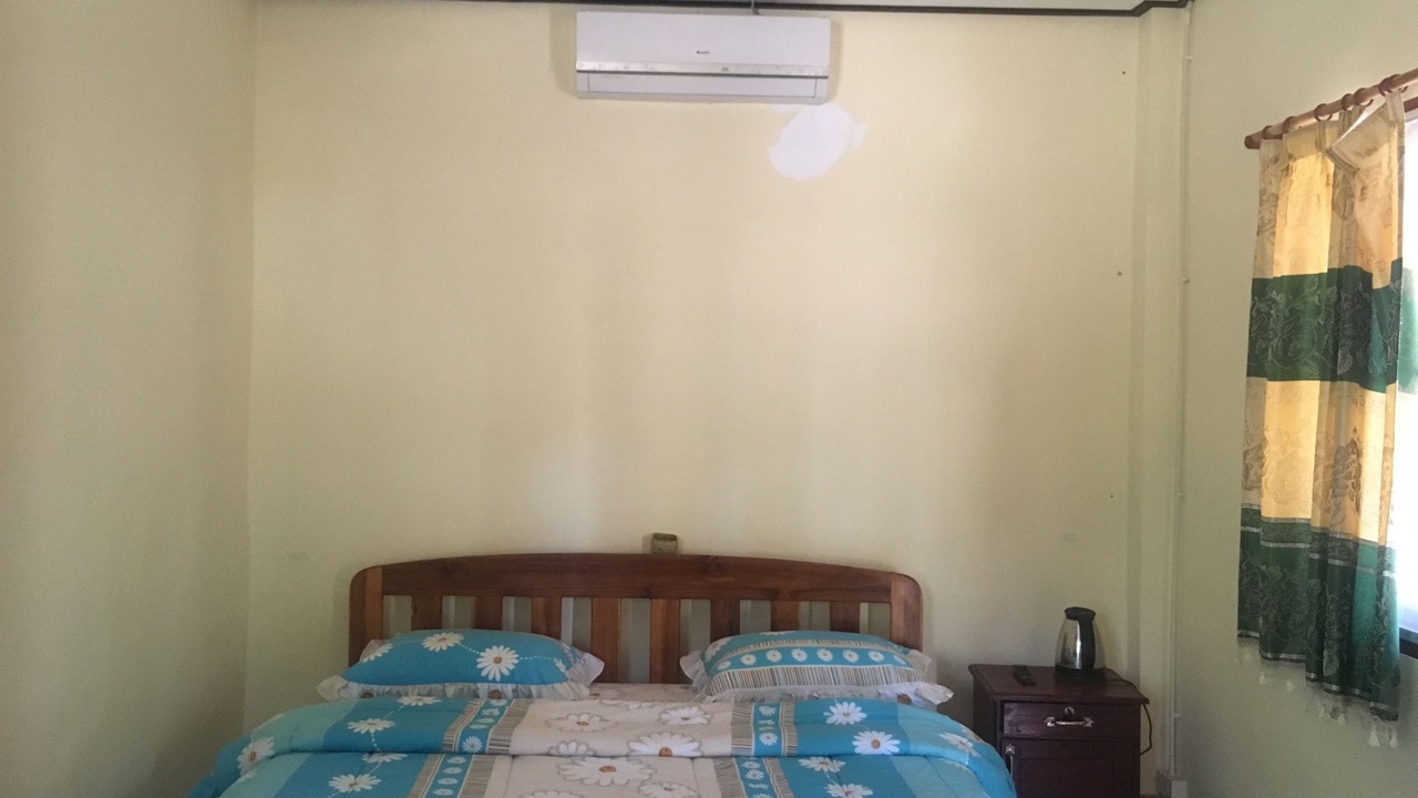 Photo of Bedroom in Vientiane