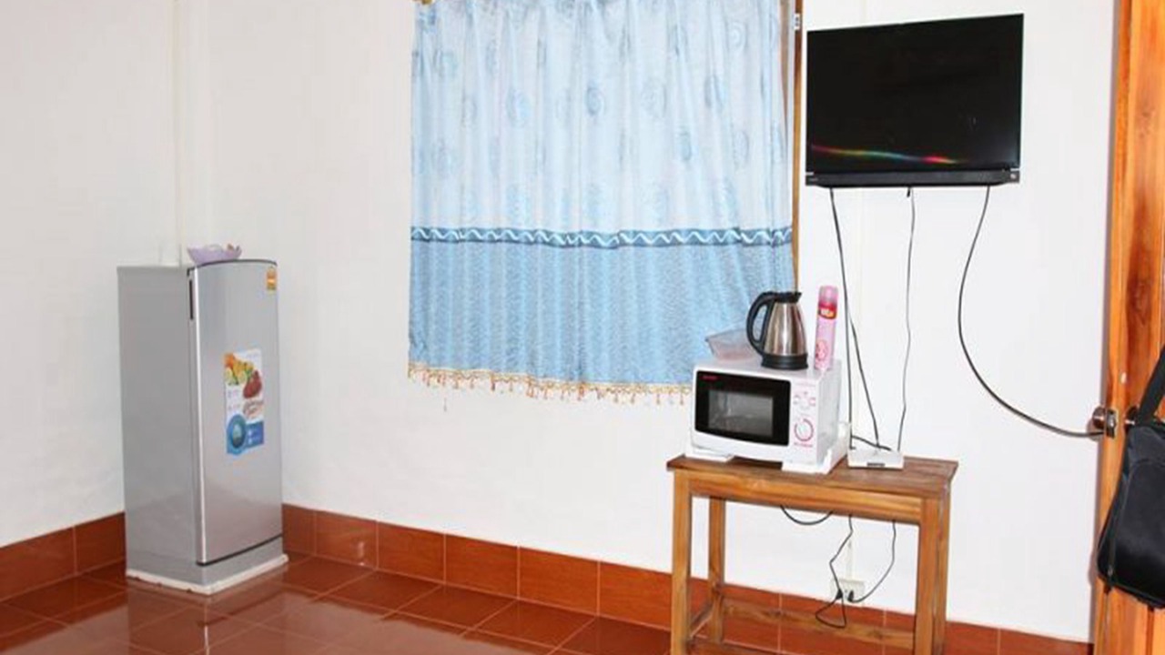 Photo of Bedroom in Vientiane