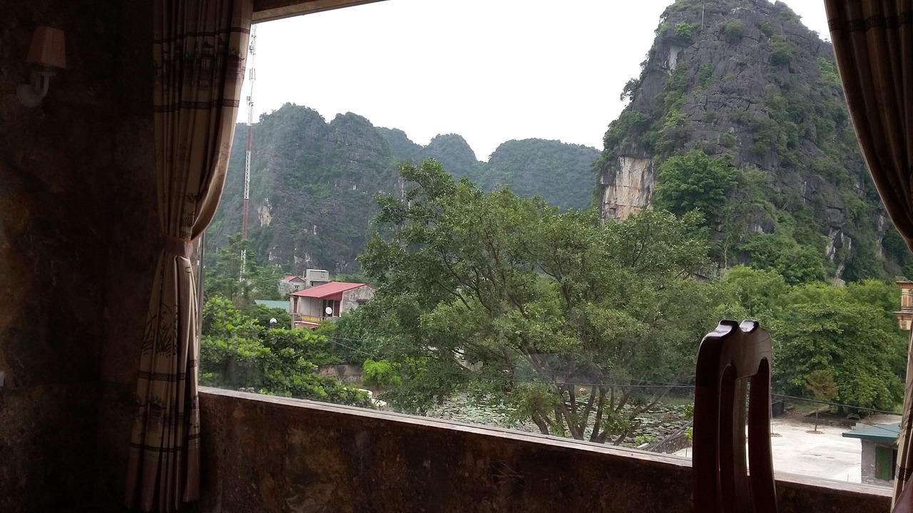 Photo of Bedroom in Hoa Lu