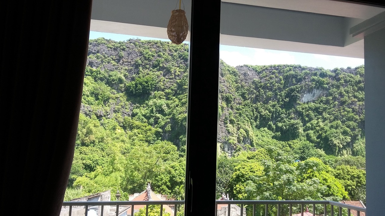 Photo of Bedroom in Hoa Lu