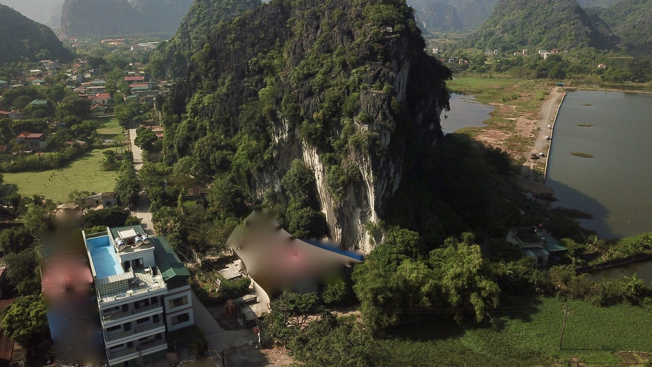 Photo of Outdoor in Hoa Lu