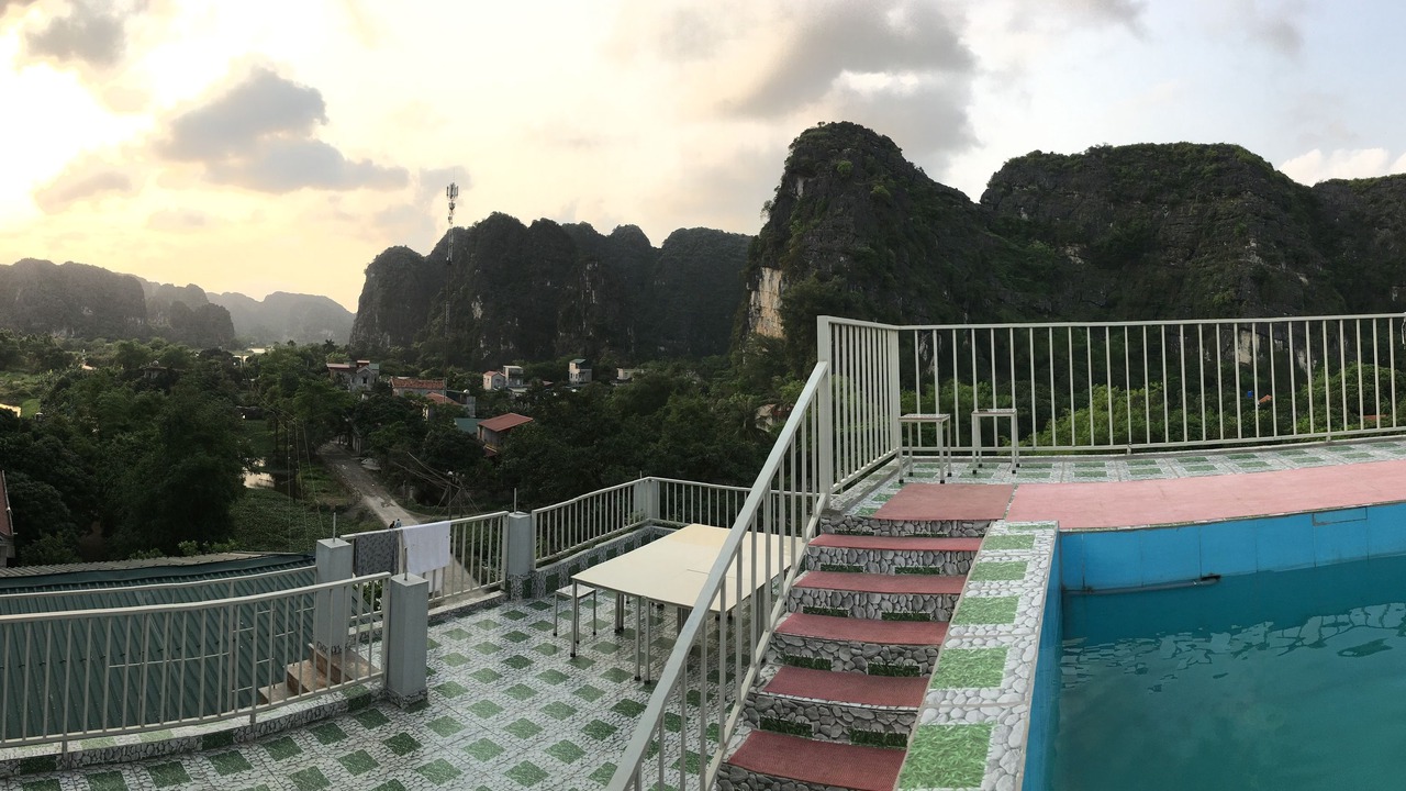 Photo of Outdoor in Hoa Lu