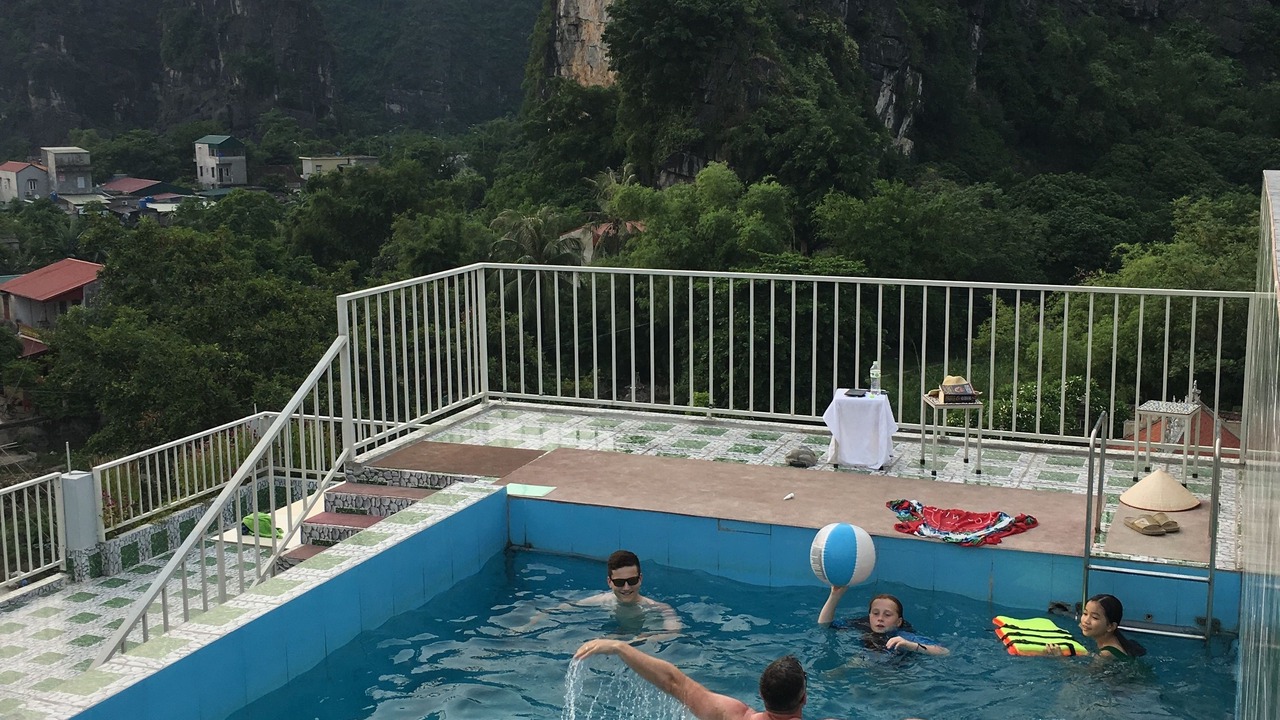 Photo of Outdoor in Hoa Lu