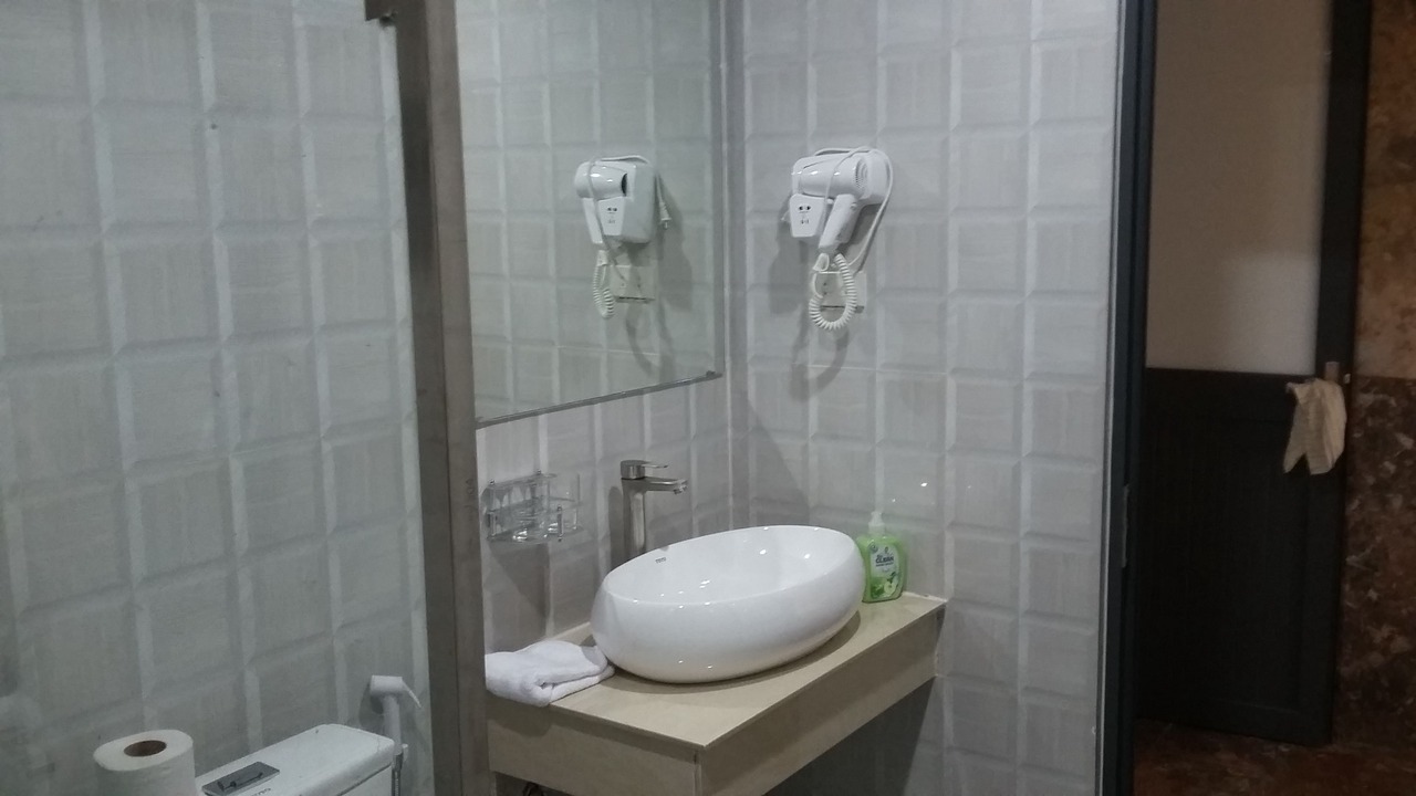 Photo of Bathroom in Hoa Lu