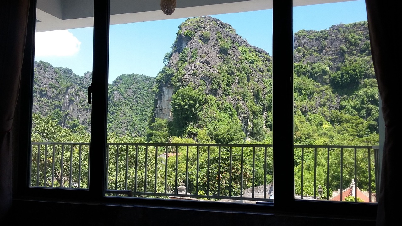 Photo of Bedroom in Hoa Lu