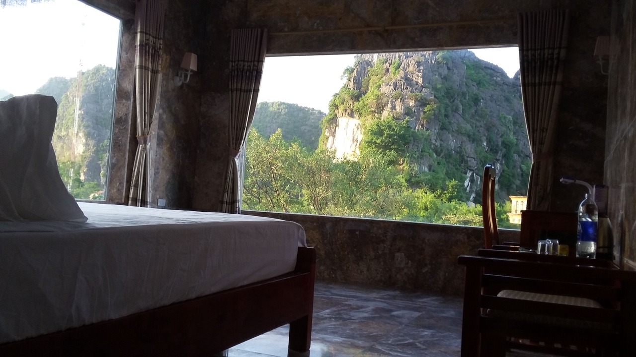 Photo of Bedroom in Hoa Lu