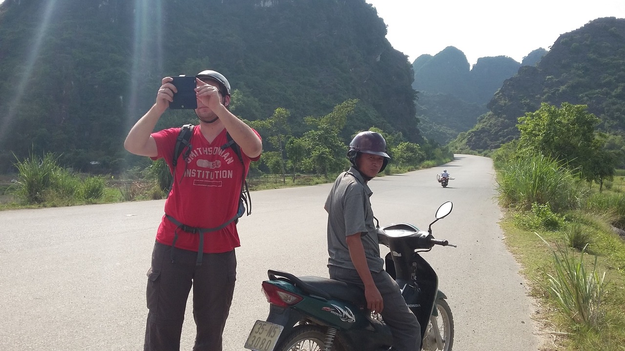 Photo of Outdoor in Hoa Lu