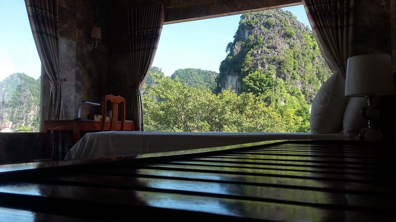 Photo of Bedroom in Hoa Lu