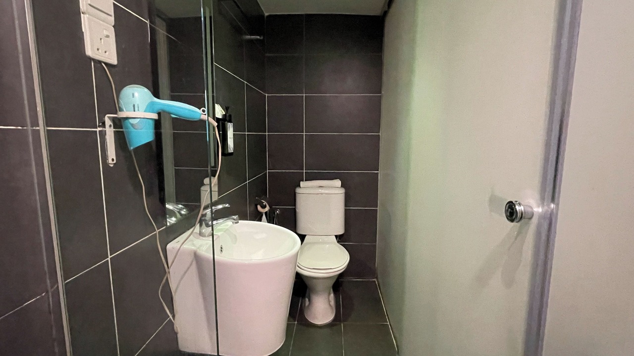 Photo of Bathroom in Rawang