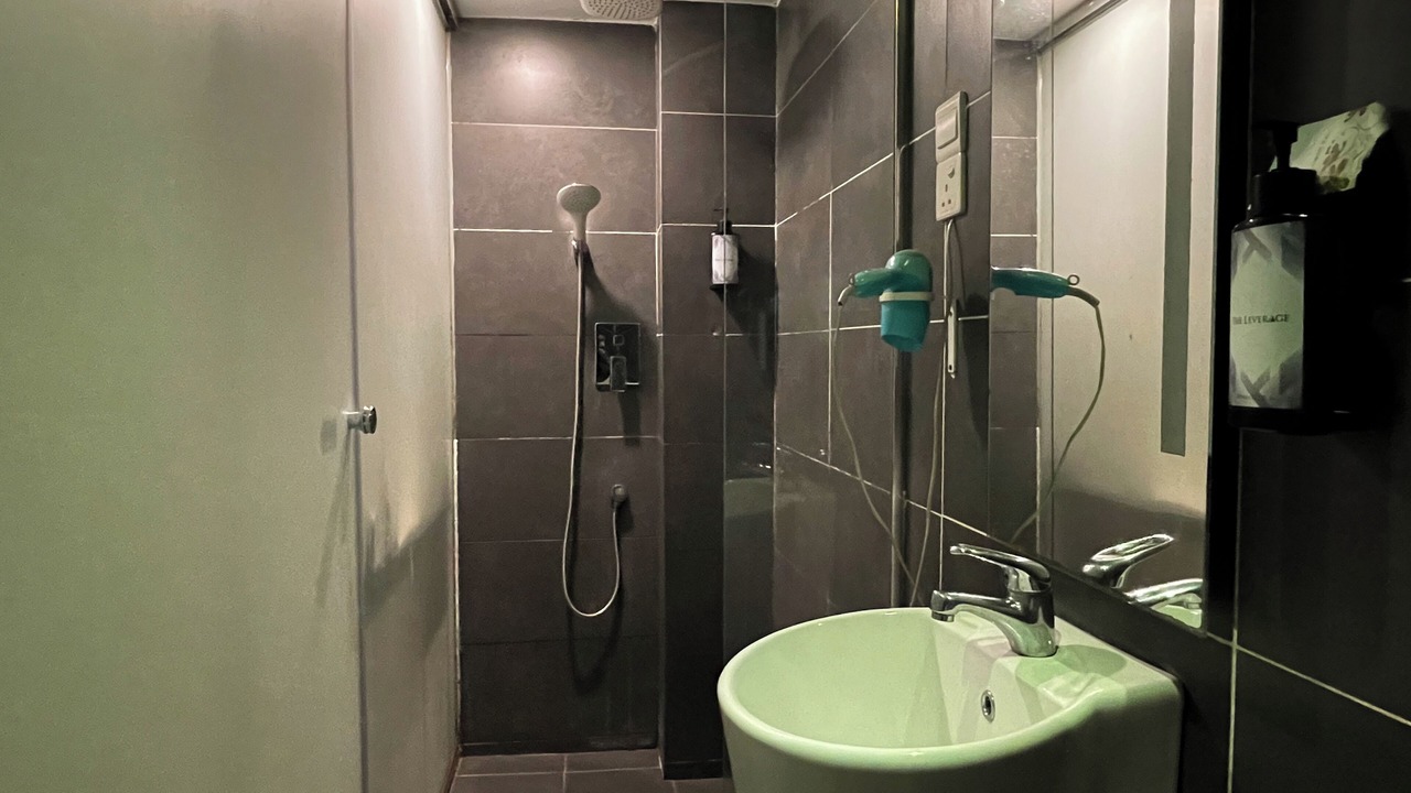 Photo of Bathroom in Rawang
