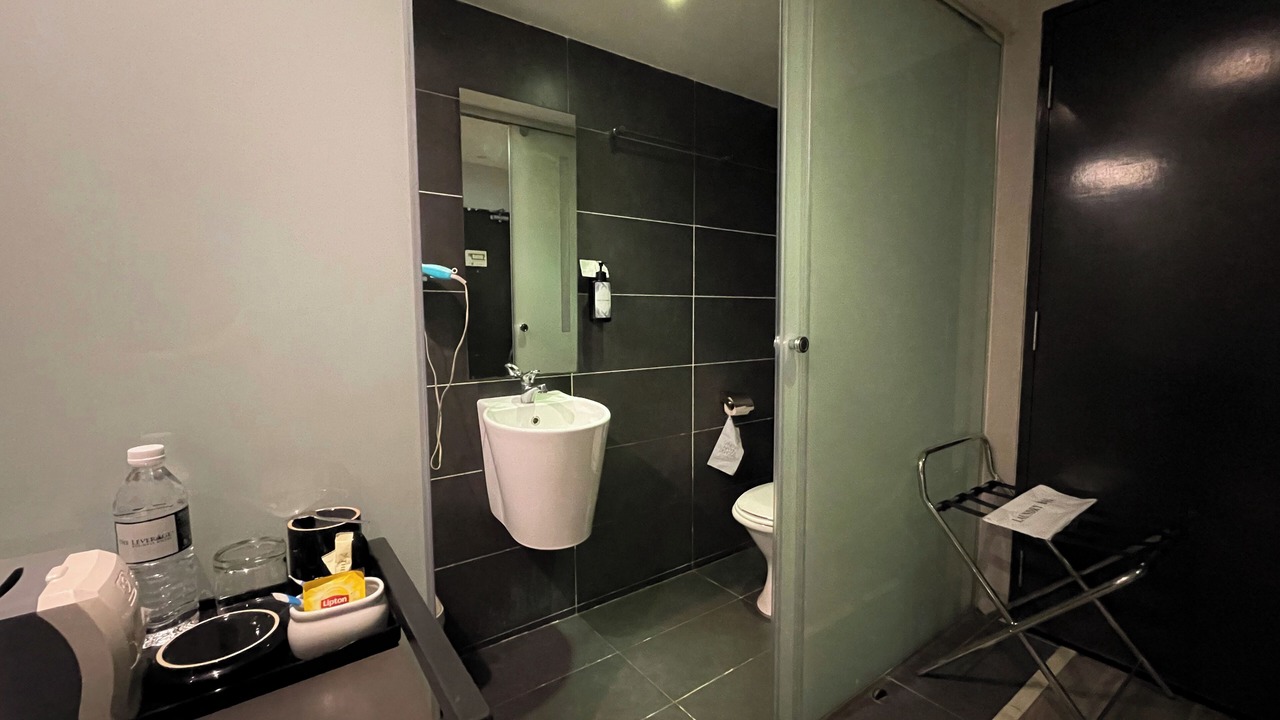 Photo of Bathroom in Rawang